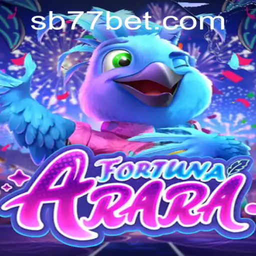 Explore FortunaArara and 77bet: An Engaging Gaming Experience