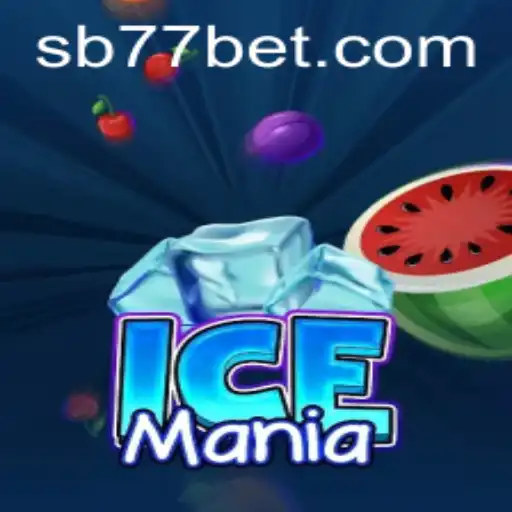 Experience the Thrilling World of IceMania with 77bet