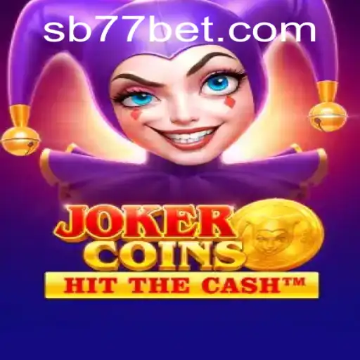 JokerCoins: An Exciting Adventure in Digital Gaming