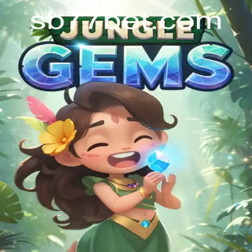 Exploring the Mystical World of JungleGems at 77Bet