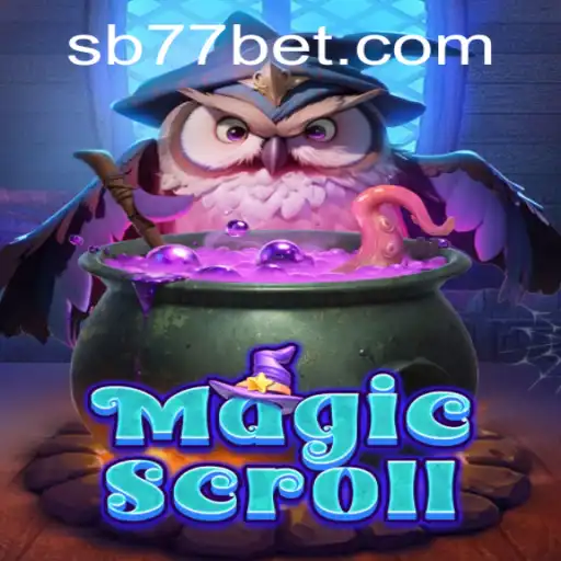 MagicScroll: An Immersive Adventure Game Thrilling Enthusiasts!