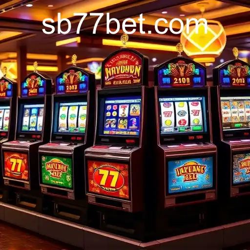 Gaming Experience 77bet - 800+ Premium and Exclusive Games