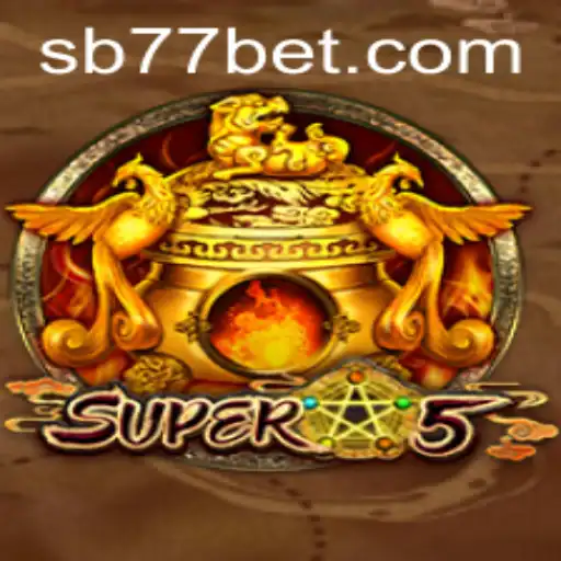 Exploring the Exciting World of Super5 with 77bet